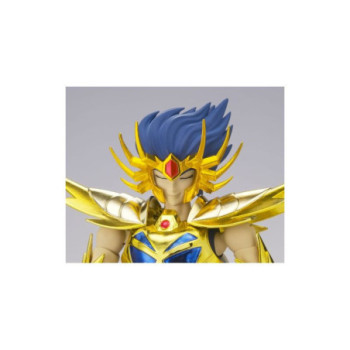 BANDAI TAMASHII NATIONS CANCER DEATHMASK  SAINT SEIYA : SAINT CLOTH MYTH EX ACTION FIGURE