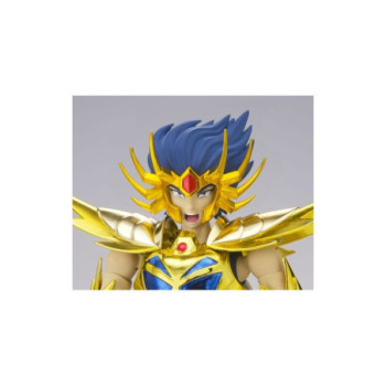 BANDAI TAMASHII NATIONS CANCER DEATHMASK  SAINT SEIYA : SAINT CLOTH MYTH EX ACTION FIGURE