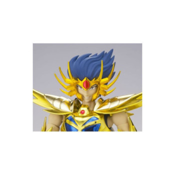 BANDAI TAMASHII NATIONS CANCER DEATHMASK  SAINT SEIYA : SAINT CLOTH MYTH EX ACTION FIGURE