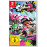 SPLATOON 2 - SWITCH (SANS BOITE)