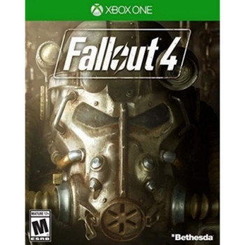 FALLOUT 4 - XBOX ONE