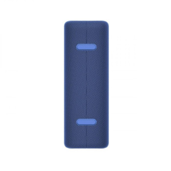 XIAOMI MI - ENCEINTE PORTABLE BLUETOOTH BLEU, 16W