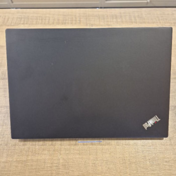 LENOVO THINKPAD T480S I5-8 8GB 256SSD