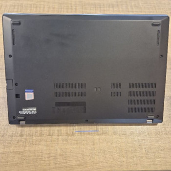 LENOVO THINKPAD T480S I5-8 8GB 256SSD