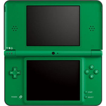 NINTENDO DSI XL VERTE