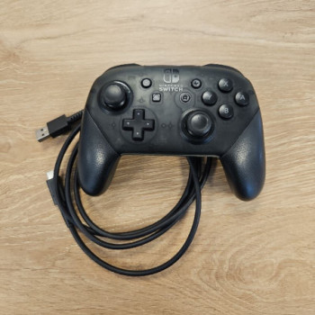 MANETTE SWITCH PRO