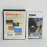 FIGHTING MASTERS MEGA DRIVE SEGA 4113 MD