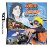 NARUTO SHIPPUDEN : NARUTO VS SASUKE - DS