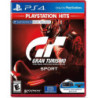 GRAN TURISMO PLAYSTATION HITS - PS4