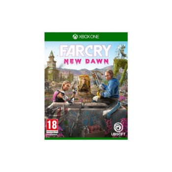 FAR CRY NEW DAWN (XBOX ONE)