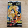 DRAGONBALL Z HERO COLLECTION SERIES 4 ARTBOX