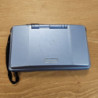 CONSOLE NINTENDO DS BLEU