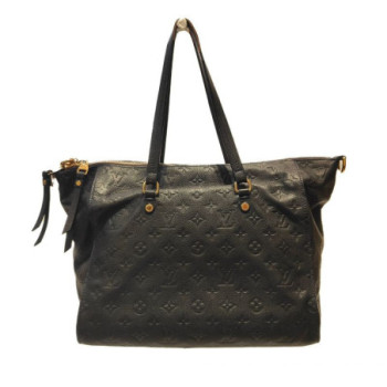 SAC A MAIN LOUIS VUITTON LUMINEUSE (POIGNEE EN ETAT)