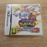 POKEMON VERSION BLANCHE 2 DS (BOITE NOTICE)