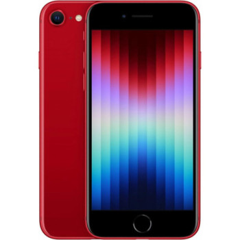 IPHONE SE (2022) 5G 64GB RED