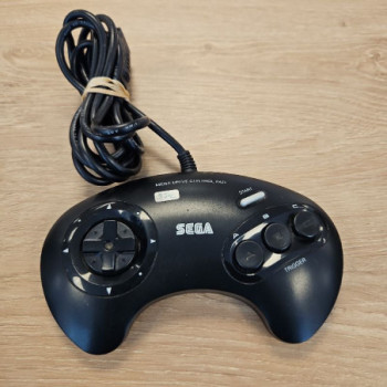 MANETTE SEGA MEGADRIVE