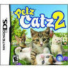 CATZ 2 - DS (ALLEMAND-SANS BOITE)