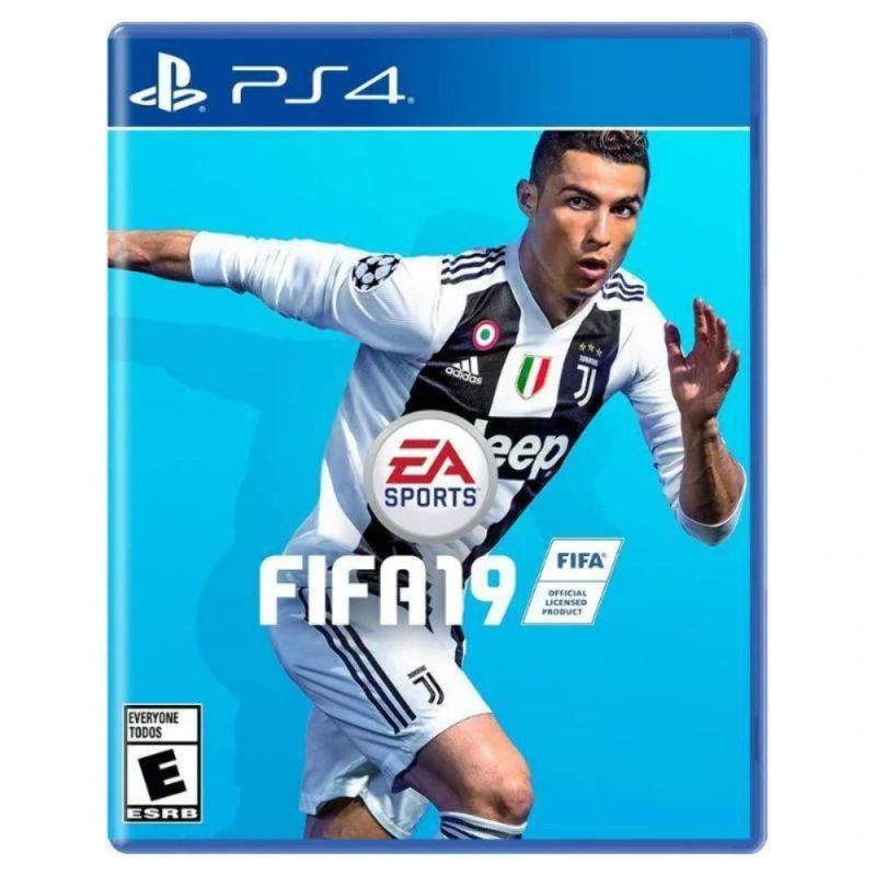 FIFA 19 - PS4