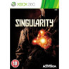 SINGULARITY - XBOX 360