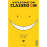 ASSASSINATION CLASSROOM 01