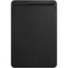 ETUI APPLE EN CUIR POUR IPAD PRO 10.5 NOIR