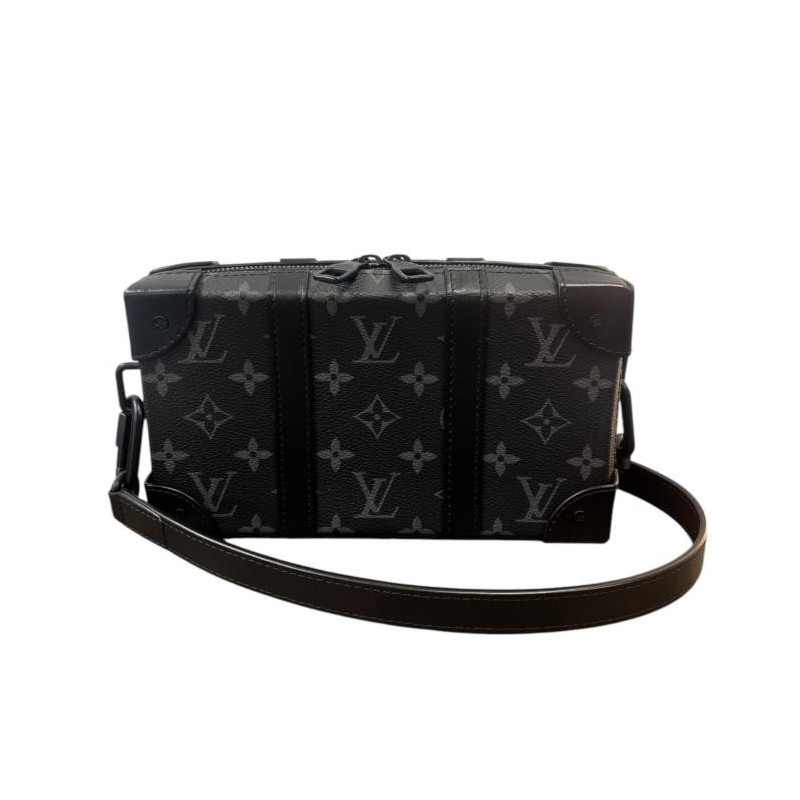 SAC LOUIS VUITTON SOFT TRUNK