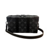 SAC LOUIS VUITTON SOFT TRUNK