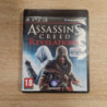 ASSASSINS CREED REVELATIONS - PS3