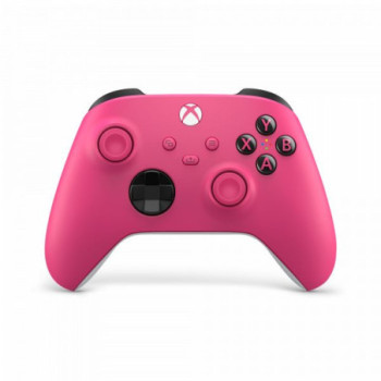 MANETTE XBOX DEEP PINK ROSE