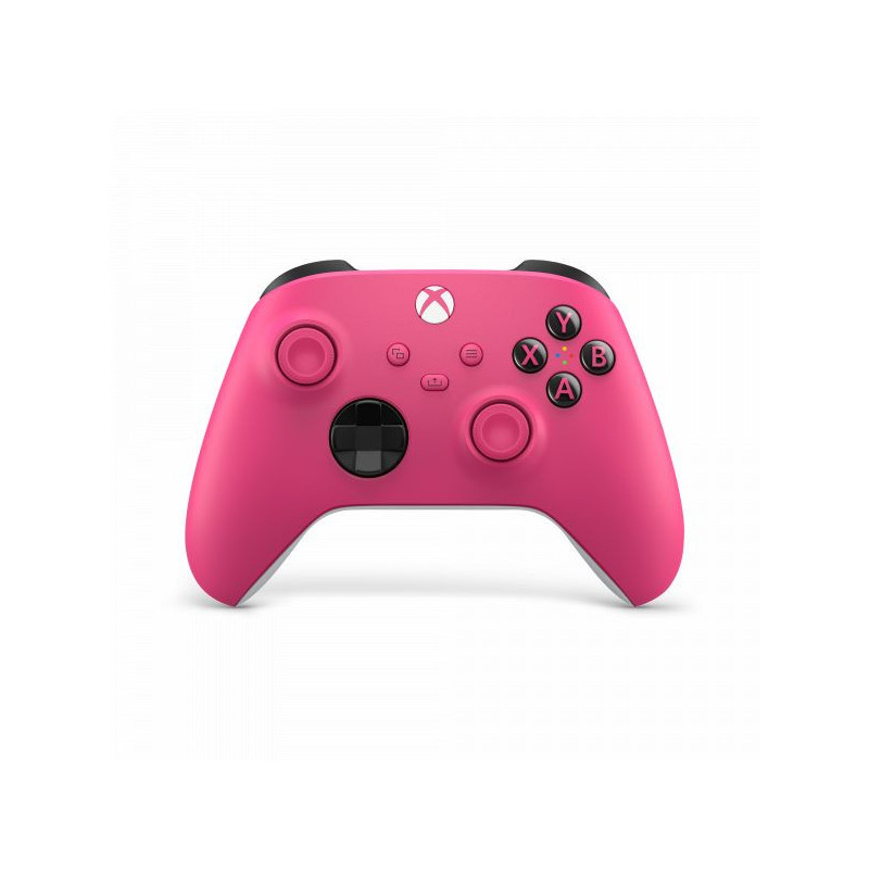 MANETTE XBOX DEEP PINK ROSE