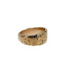 BAGUE EN OR 9.83GRS 900