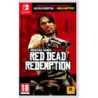 RED DEAD REDEMPTION - SWITCH