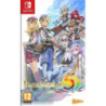 RUNE FACTORY 5 - SWITCH