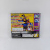 MARVEL SUPER HEROES VS. STREET FIGHTER - SEGA SATURN JAP