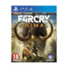 FAR CRY PRIMAL - PS4