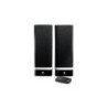 LOGITECH Z-5 USB STEREO SPEAKERS