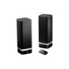 LOGITECH Z-5 USB STEREO SPEAKERS