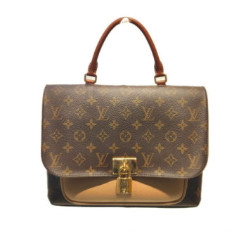 SAC A MAIN LOUIS VUITTON MARIGNAN SESAME