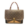 SAC A MAIN LOUIS VUITTON MARIGNAN SESAME