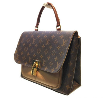 SAC A MAIN LOUIS VUITTON MARIGNAN SESAME