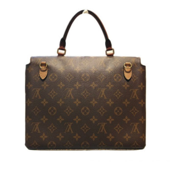 SAC A MAIN LOUIS VUITTON MARIGNAN SESAME