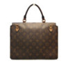 SAC A MAIN LOUIS VUITTON MARIGNAN SESAME