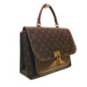 SAC A MAIN LOUIS VUITTON MARIGNAN SESAME