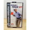 PGA TOUR 97 - SEGA SATURN