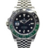 ROLEX GMT-MASTER II SPRITE 126720VTNR