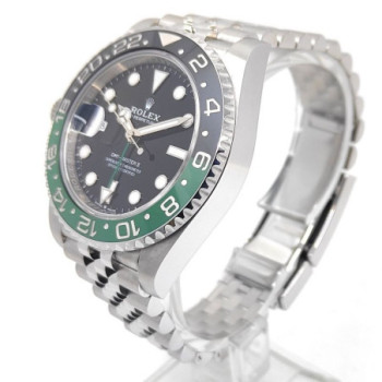 ROLEX GMT-MASTER II SPRITE 126720VTNR