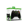 MANETTE FILAIRE NOIRE POUR XBOX 360 FREAKS & GEEKS