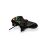 MANETTE FILAIRE NOIRE POUR XBOX 360 FREAKS & GEEKS