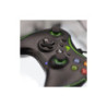 MANETTE FILAIRE NOIRE POUR XBOX 360 FREAKS & GEEKS