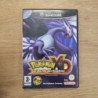 POKEMON XD GALE OF DARKNESS NINTENDO GAMECUBE (MANQUE NOTICE)